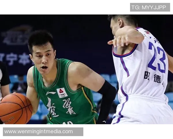 辽宁对阵福建的直播地址和观看方式详解